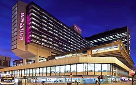 Mercure Manchester Piccadilly Hotel Manchester